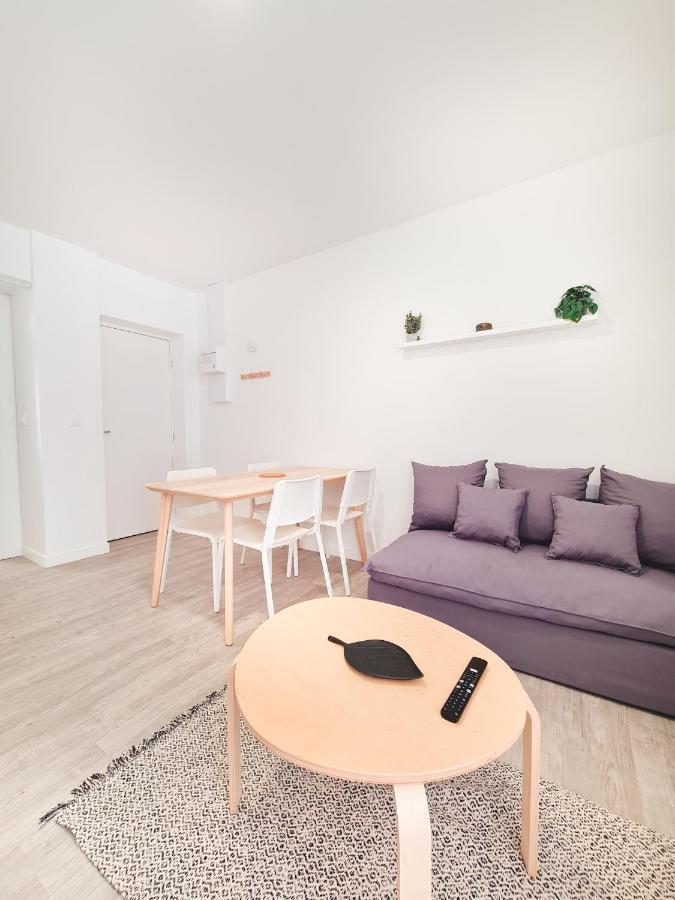 Le Valmy #4 - Cosy Studio - Grenoble Daire Dış mekan fotoğraf