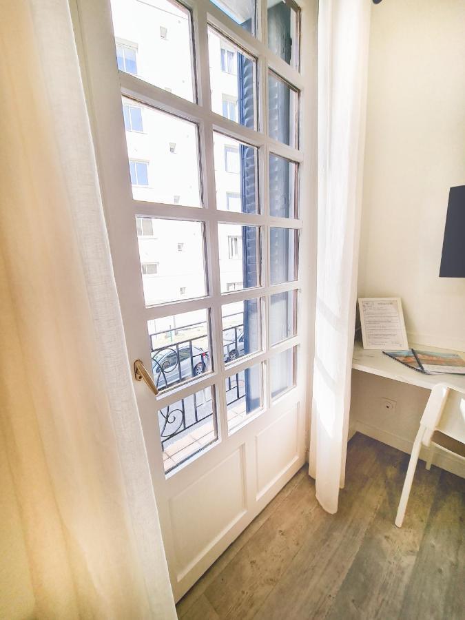 Le Valmy #4 - Cosy Studio - Grenoble Daire Dış mekan fotoğraf