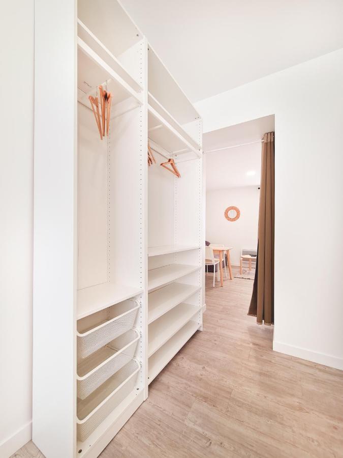 Le Valmy #4 - Cosy Studio - Grenoble Daire Dış mekan fotoğraf